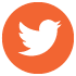 Follow us on Twitter! Twitter Icon