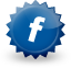 Facebook Icon