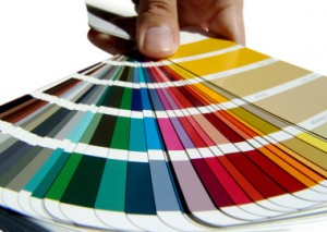 Color Swatches Color Swatches