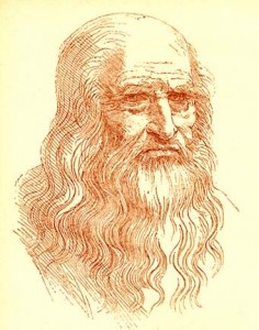 Leonardo da Vinci Leonardo da Vinci
