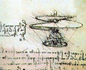 Leonardo's Ornithopter Leonardo's Ornithopter