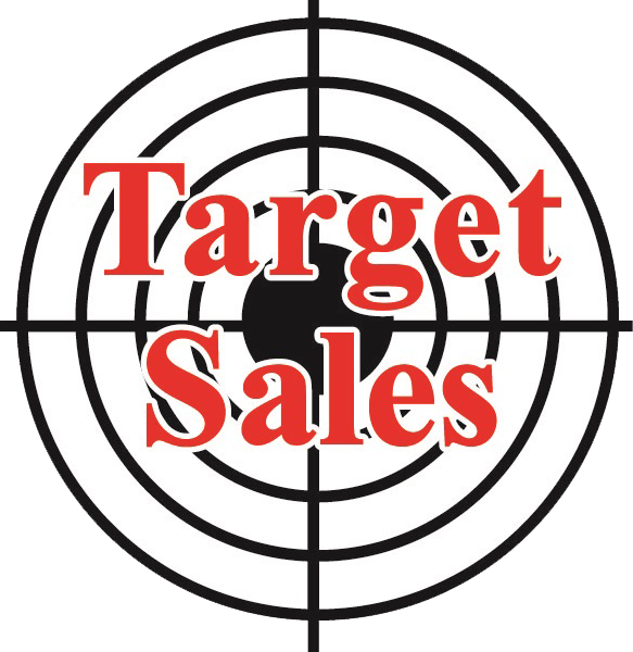 Target Sales