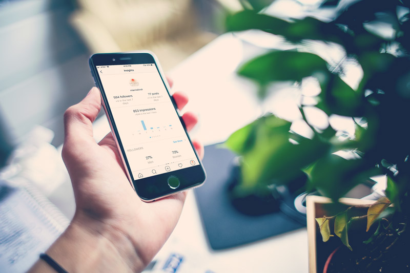 Miami Skin Dr.: Social media marketing