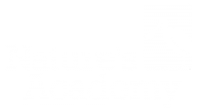 natures academy logo design ad agency tampa