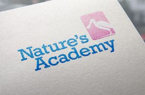 natures-academy-logo-design-branding